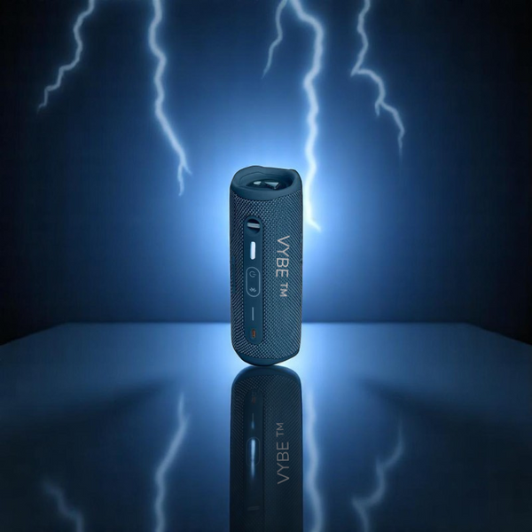 VYBE ™ - Enceinte Bluetooth