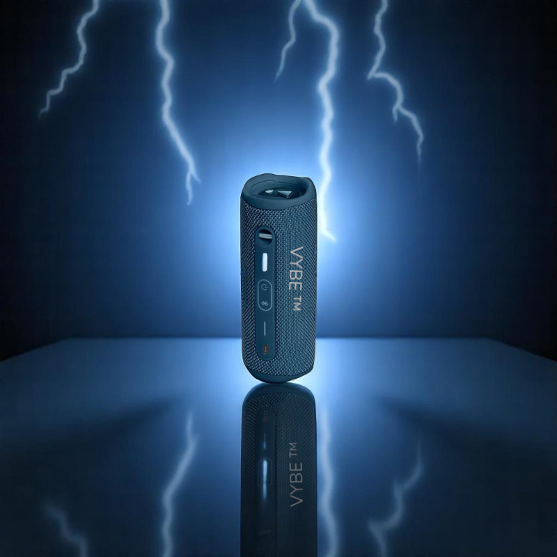 VYBE ™ - Enceinte Bluetooth