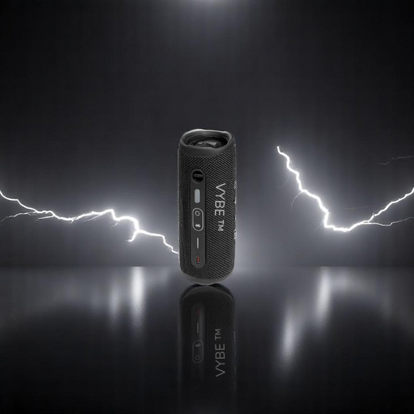 VYBE ™ - Enceinte Bluetooth
