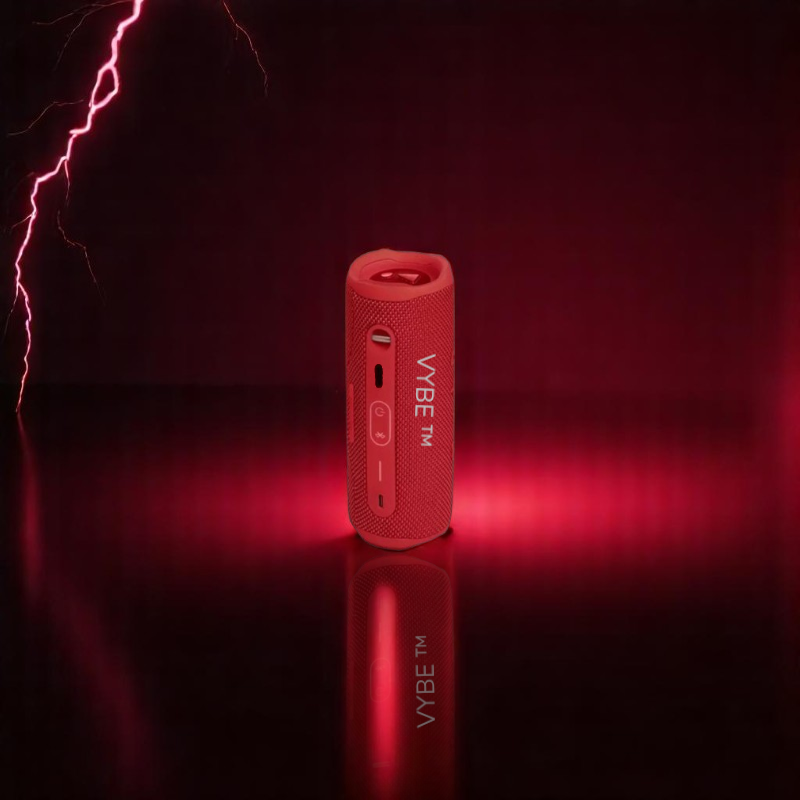 VYBE ™ - Enceinte Bluetooth